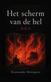 Produktbild: Het scherm van de hel