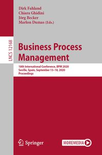 Produktbild: Business Process Management
