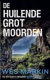 Produktbild: De Huilende Grot-moorden