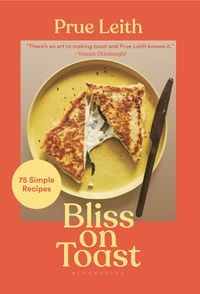 Produktbild: Bliss on Toast