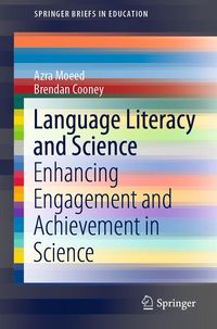 Produktbild: Language Literacy and Science