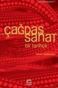 Produktbild: Cagdas Sanat