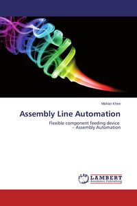 Produktbild: Assembly Line Automation