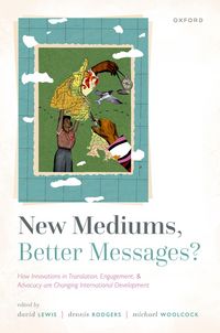 Produktbild: New Mediums, Better Messages?