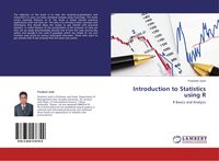 Produktbild: Introduction to Statistics using R