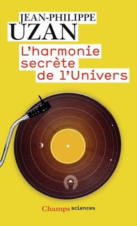 Produktbild: L'harmonie secr&egrave;te de l'Univers