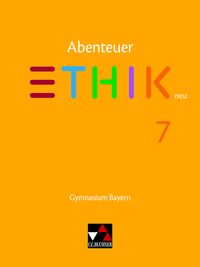 Bild vom Artikel Abenteuer Ethik 7 Schülerband neu Gymnasium Bayern vom Autor Ulla Braune