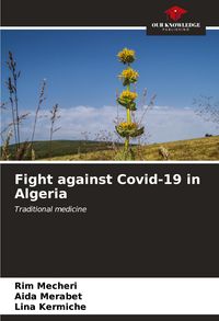 Produktbild: Fight against Covid-19 in Algeria