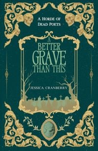 Produktbild: A Better Grave Than This