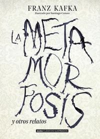 Produktbild: La Metamorfosis Y Otros Relatos