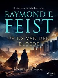 Produktbild: Prins van den Bloede