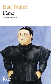 Produktbild: L'&acirc;me