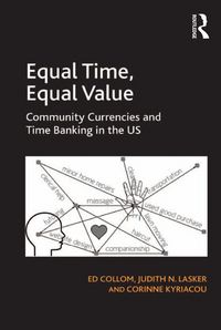 Produktbild: Equal Time, Equal Value