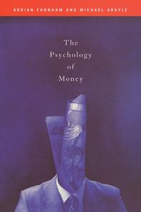 Produktbild: The Psychology of Money