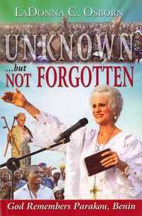 Produktbild: Unknown...But Not Forgotten