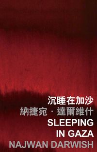 Produktbild: Sleeping in Gaza