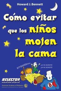 Produktbild: Como Evitar Que Los Ni&ntilde;os Mojen La Cama