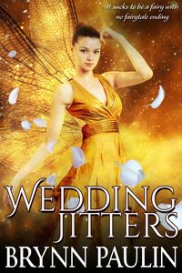 Produktbild: Wedding Jitters