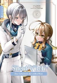 Produktbild: Silent Witch 05