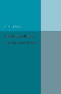 Produktbild: The Birds of Britain