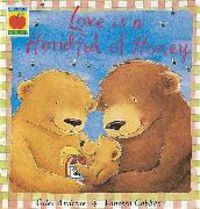 Produktbild: Love is a Handful of Honey
