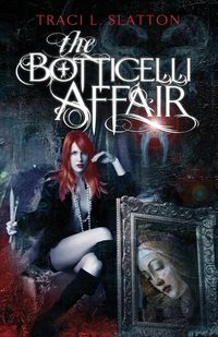 Produktbild: The Botticelli Affair