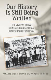 Produktbild: Our Hist Is Still Being Writte