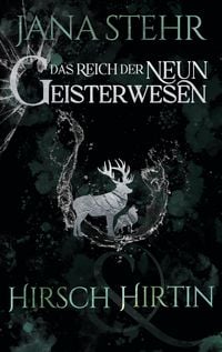 Produktbild: Das Reich der neun Geisterwesen
