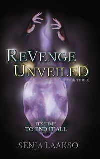 Produktbild: Revenge Unveiled