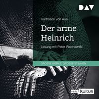 Produktbild: Der arme Heinrich