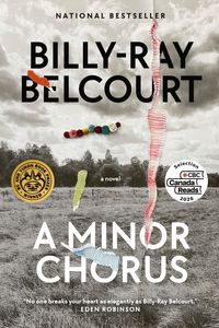 Produktbild: A Minor Chorus