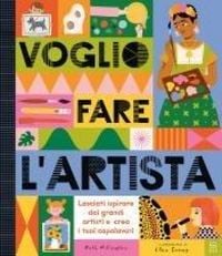 Produktbild: Voglio fare l'artista