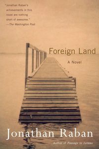 Produktbild: Foreign Land