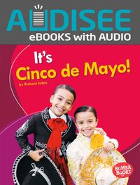 Produktbild: It's Cinco de Mayo!