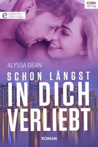 Produktbild: Schon l&auml;ngst in dich verliebt