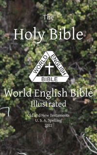 Produktbild: The Holy Bible