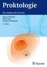 Produktbild: Proktologie
