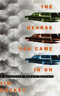 Produktbild: The Hearse You Came in on