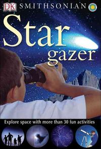 Produktbild: Smithsonian: Stargazer