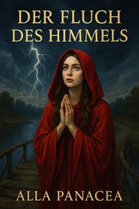 Produktbild: Der Fluch des Himmels