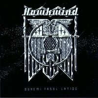 Produktbild: Hawkwind: Doremi Fasol Latido