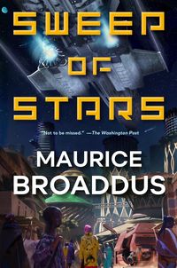 Produktbild: Sweep of Stars