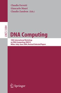 Produktbild: DNA Computing