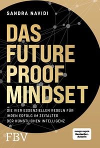Produktbild: Das Future-Proof-Mindset