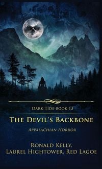 Produktbild: The Devil's Backbone