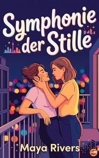 Produktbild: Symphonie der Stille