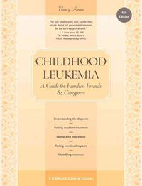 Produktbild: Childhood Leukemia 4/e