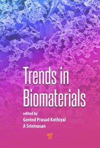 Produktbild: Trends in Biomaterials