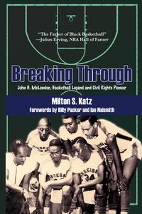 Produktbild: Breaking Through