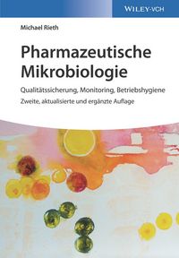 Produktbild: Pharmazeutische Mikrobiologie
